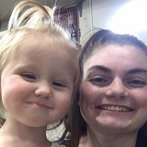 Meet your Posher, Kendra